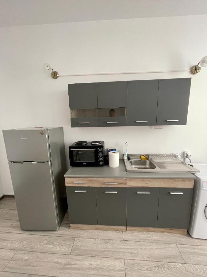 Luanaapartments #36 Otopeni Luaran gambar